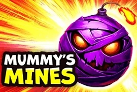 Mummy's Mines